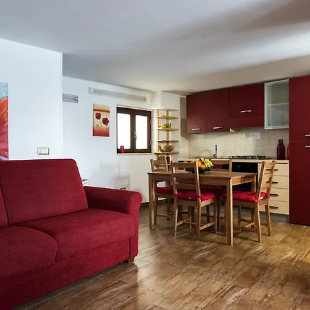Cabrera Appartament Apartment