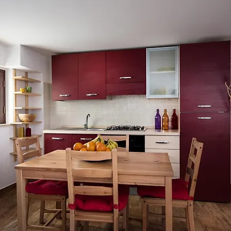 Cabrera Appartament Apartment Pozzallo