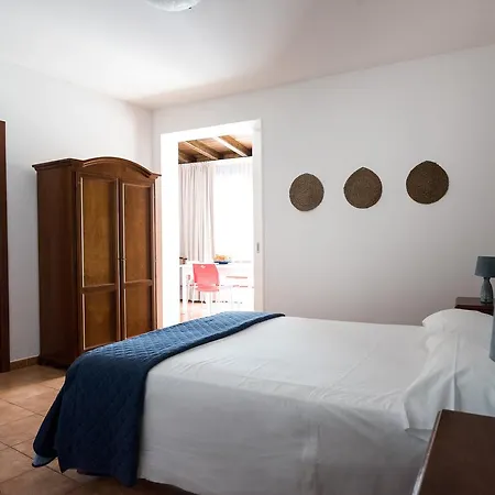 Apartment Cabrera Appartament *