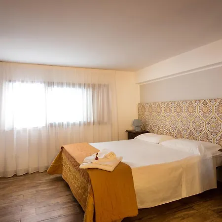 Apartment Cabrera Appartament Pozzallo