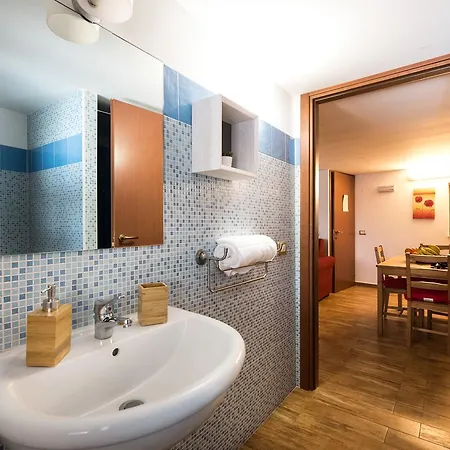 Cabrera Appartament Apartment