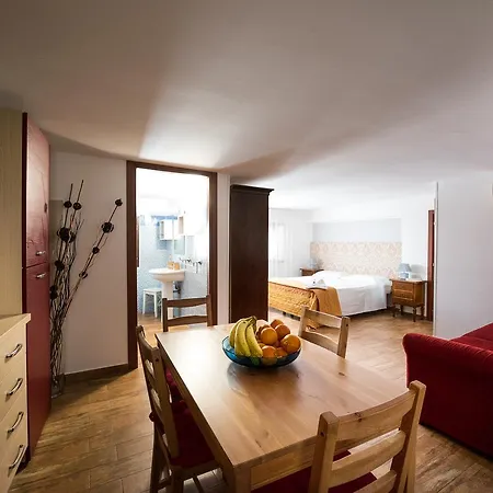 Cabrera Appartament Apartment *