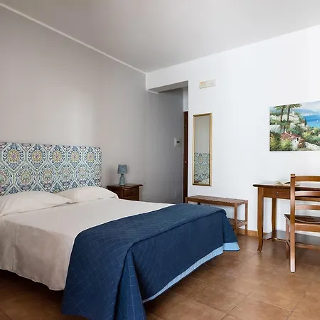 Cabrera Appartament Apartment Pozzallo