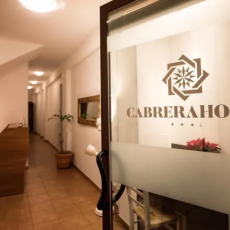Cabrera Appartament * Pozzallo