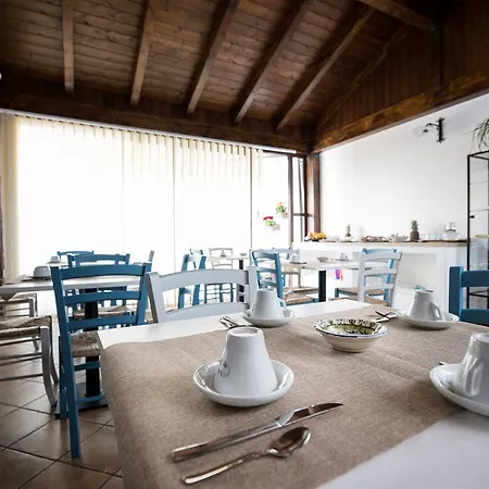 Apartment Cabrera Appartament *